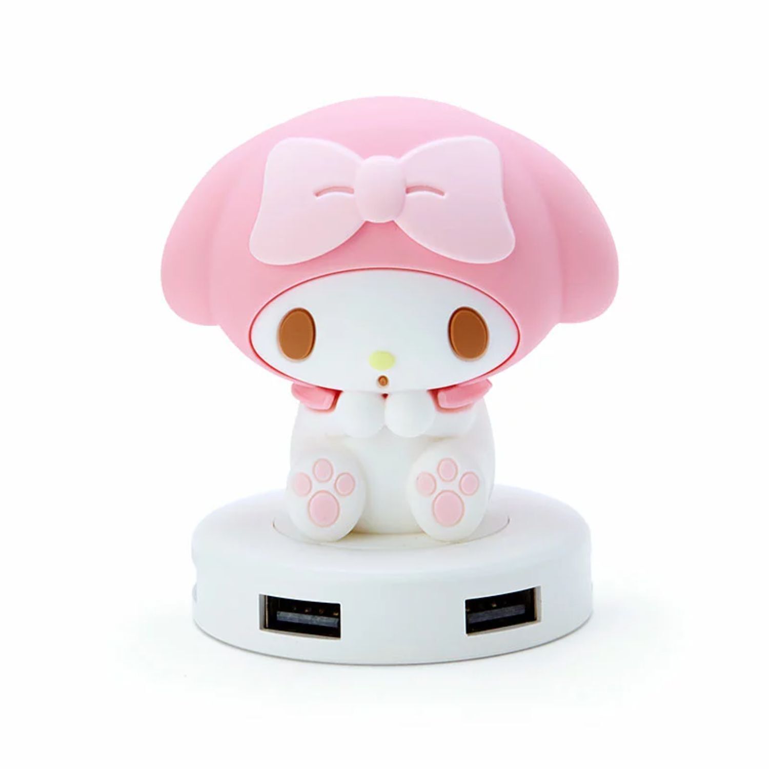 Sanrio Character My Melody Takes Up New Gig as Radio Show Host