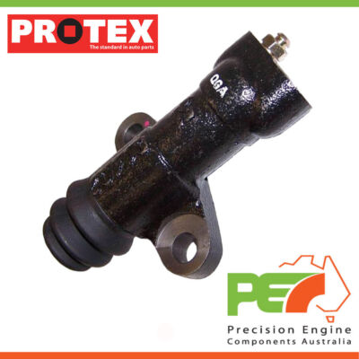 PROTEX Clutch Slave Cyl. For MITSUBISHI FUSO FIGHTER FK 6D16T Diesel Inj