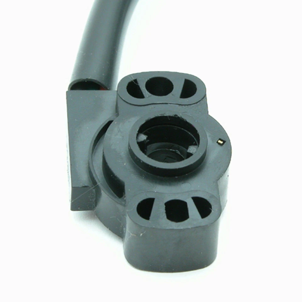 Sensor de posición del acelerador Delphi para Ford F-250 1985-1996 1986 1987 1988 1989 Foto 3 de 4