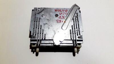 Volvo V70 1998 ECU Engine Computer (Engine Control Unit) 028100159 #711706-99
