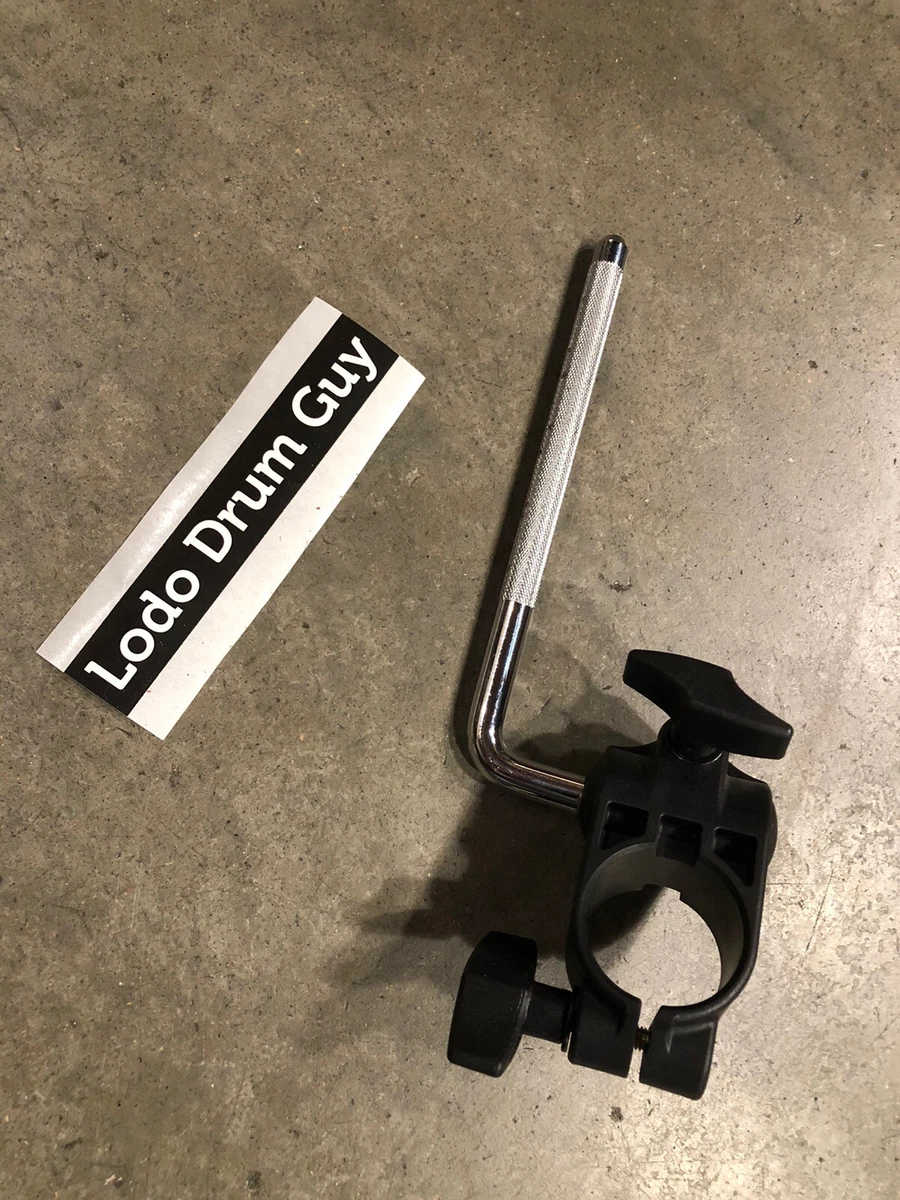 Roland v drum rack cheap clamp