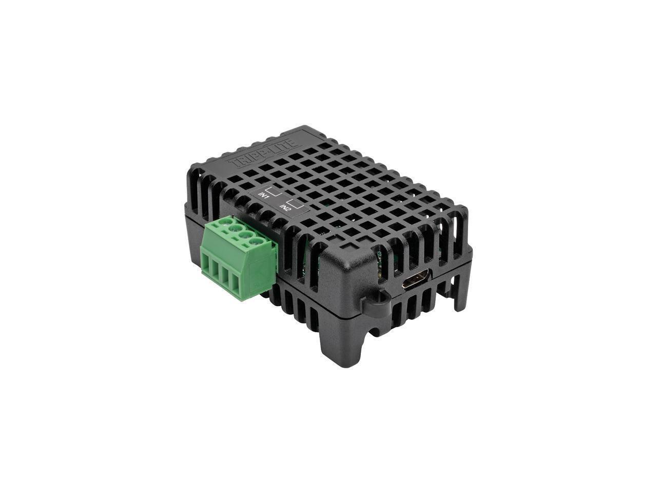 Модуль датчика окружающей среды Tripp Lite EnviroSense2 E2 с датчиком температуры 51690₽
