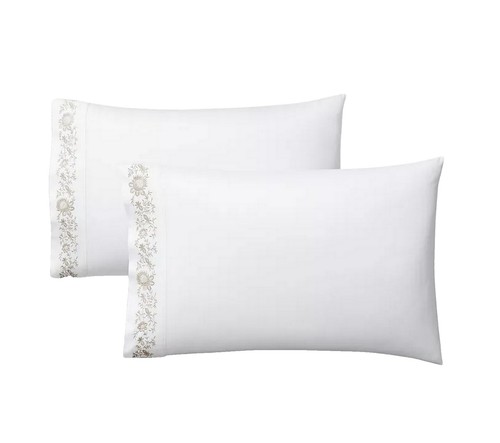 Cariloha Adjustable King Pillow | Customizable Firmness, Washable Cover, Breathable Viscose Fill