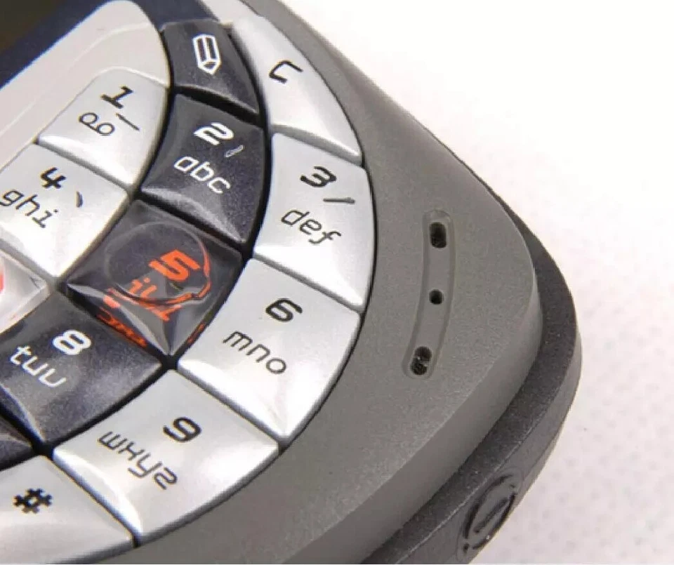 Unlocked Nokia N-gage QD Game mobile phone 2.1" bluetooth multilingual Original - Image 2 of 4