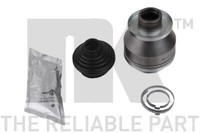 Nk 5147151 Gelenksatz Antriebswelle FüR Vw