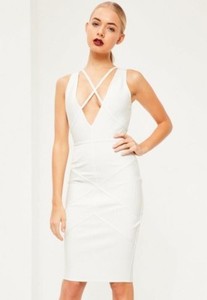 premium bandage dress