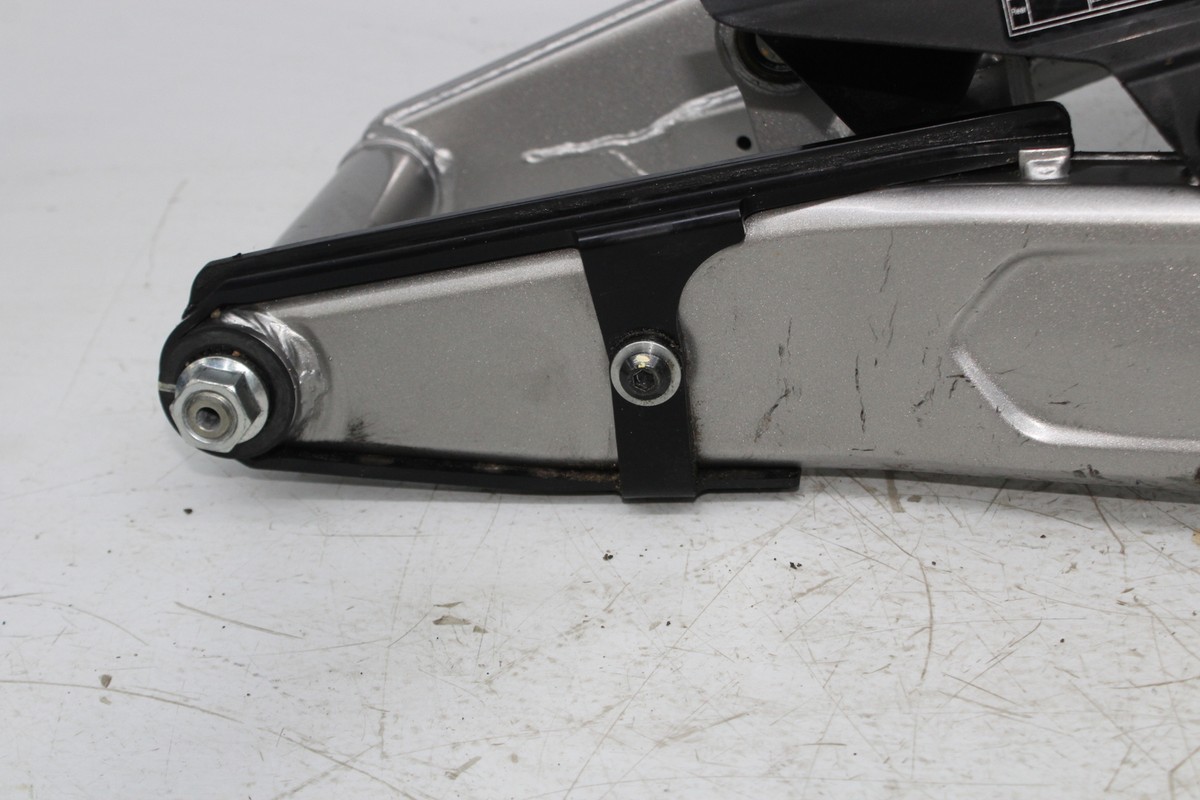 ymsmmやす 24 KAWASAKI NINJA ZX4RR REAR SWINGARM BACK SUSPENSION SWING
