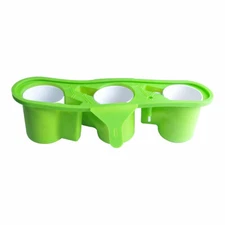USA 3D Sublimation 11OZ Silicone Mug Clamps, Silicone Mug Mold Mug Wrap