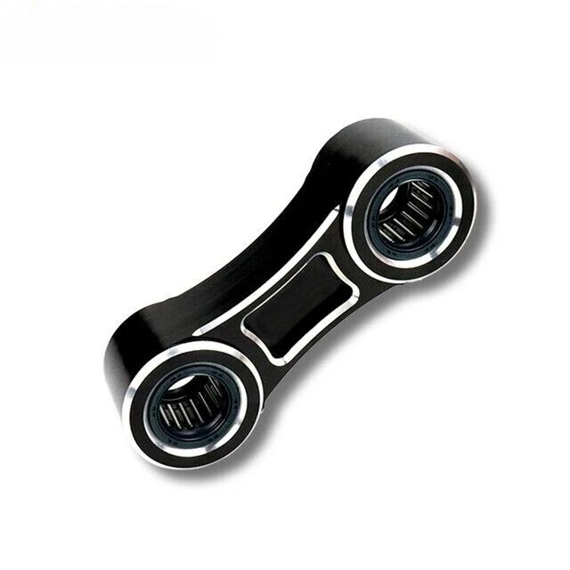 PARA BMW M1000RR S1000RR 2019-2024 eslabón de bajada hueso de perro Foto 4 de 4