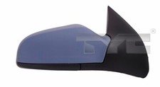 TYC Außenspiegel Links für OPEL