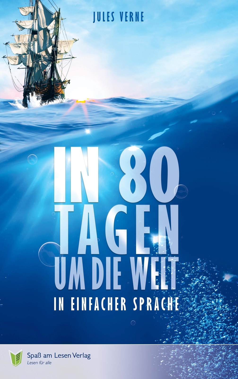 Thumbnail - In 80 Tagen Um Die Welt Jules Verne