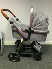 cosatto dawn chorus travel system