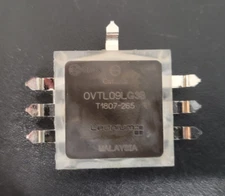 (1 PC)    OVTL09LG3B   OPTEK   LED Uni-Color Blue 7-Pin SMD