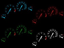 Compteur Opel COMBO
