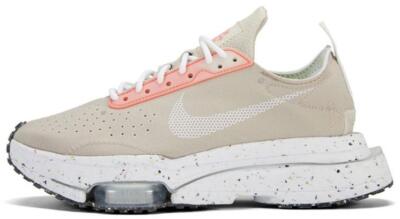 Size 7 - Nike Air Zoom-Type Crater Cream Orange W