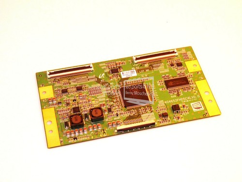 Samsung TV - T-CON Board 404652FHDSC4LV0.0 TCON