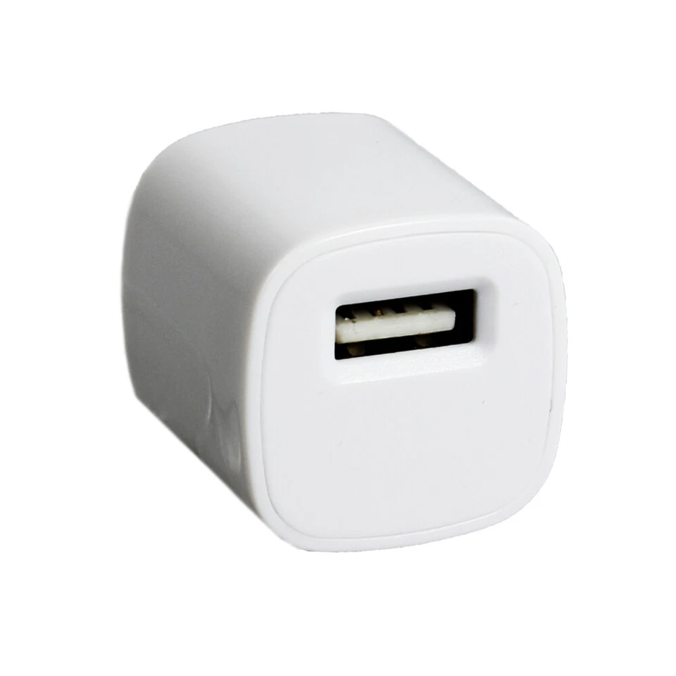 B2G1 Free USB Mini Travel Battery Wall AC Charger Adapter for Android Cell Phone - Image 4 of 4