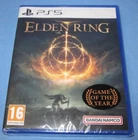 PS5 Game ~ Elden Ring ~ Region Free EU Version