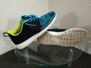 nike roshe run fb