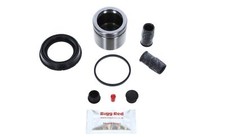 Kits de frein Dacia DUSTER