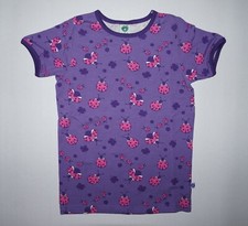 Smafolk T-Shirts  "Marienkäfer" in verschiedenen Größen  ***NEU***