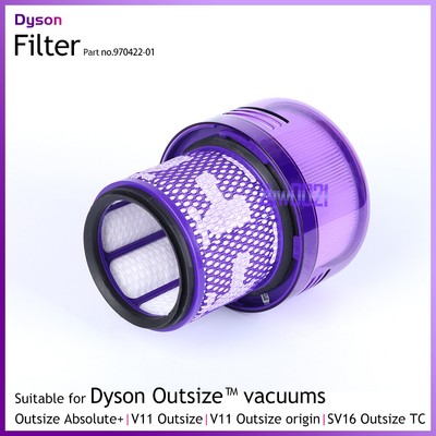 Dyson outsize V11 SV16 outsize absolute vacuum FILTER 970422-01 HEPA  Original | eBay
