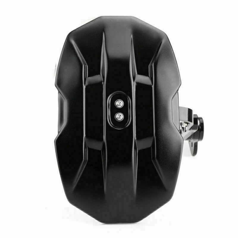 Universal Motorcycle Rear Fender Mudguards Fits Honda Yamaha Suzuki BMW S2 Foto 4 de 4