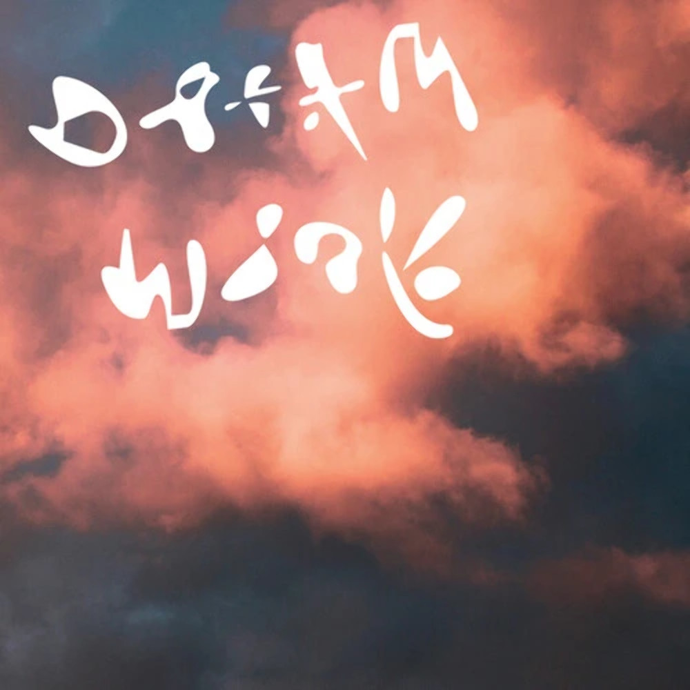 Dinner - Dream Work [Непрозрачный белый винил] НОВЫЙ запечатанный виниловый альбом LP