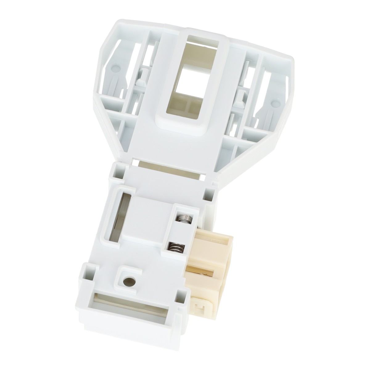 Ricambio Originale Indesit C00306612: Serratura/Interblocco Porta Per Lavatrice (Compatibile Hotpoint)