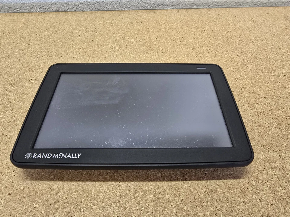 Rand McNally Truck GPS RVND 7730 7" No Suction Cup - Image 3 of 4