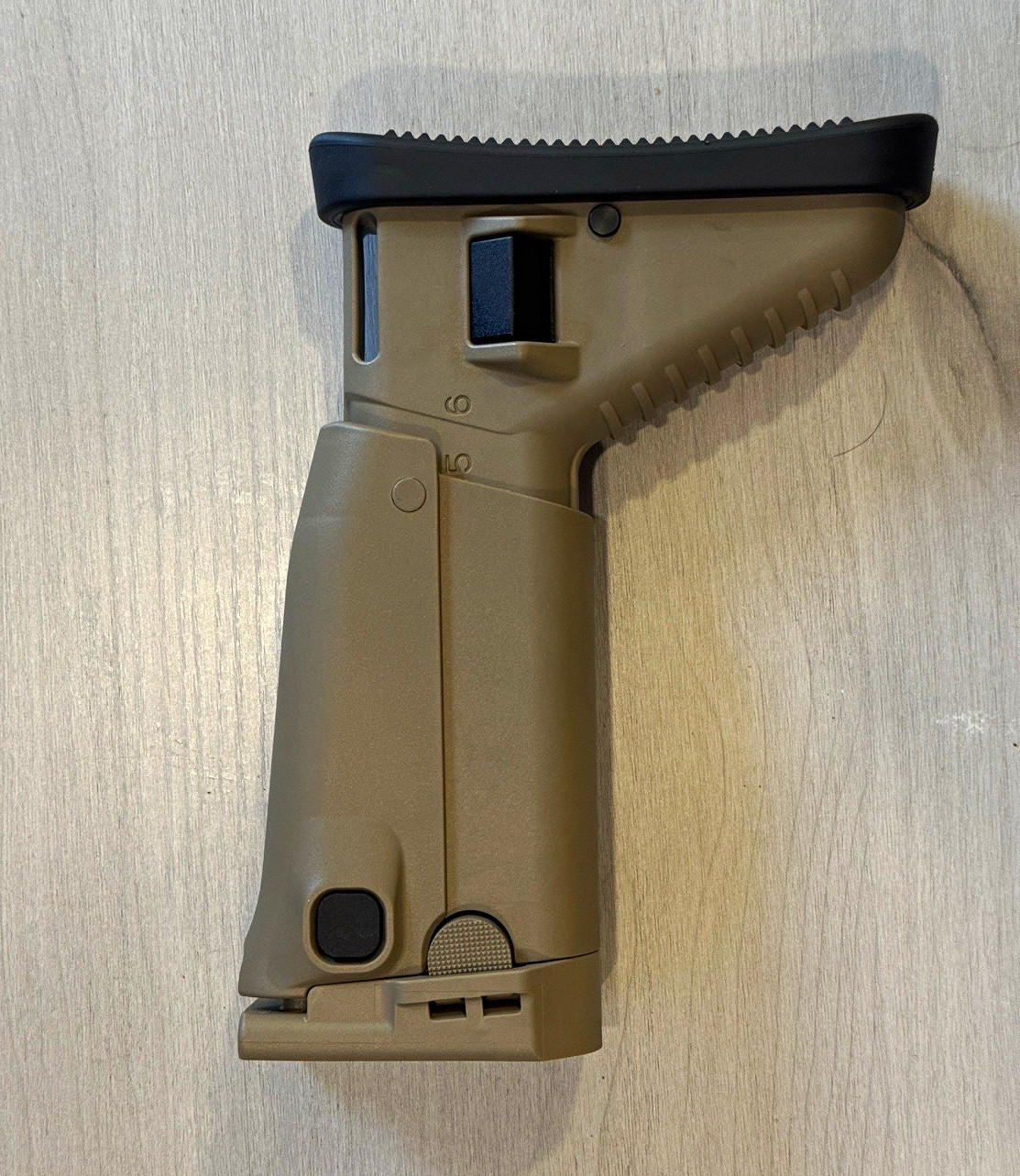 OEM FN SCAR Stock