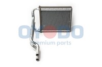 Oyodo WäRmetauscher Innenraumheizung 90B0315-OYO FüR Hyundai I30 GD Elantra 5 MD