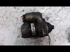 Démarreur Nissan MICRA