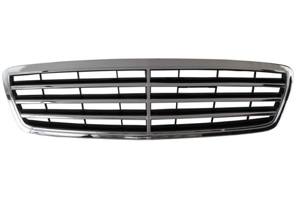 BLIC 6502-07-3515994P Radiator Grille for MERCEDES-BENZ