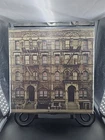 LED ZEPPELIN Physical Graffiti 2LP Swan Song SS 2-200 Repress Specialty Press EX