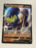 Pokémon Grapploct v TCG Champions Path Holo Ultra Rare Card 032/073