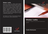 Tankie Khalanyane | W¿Adza I Walka | Taschenbuch | Polnisch (2021)