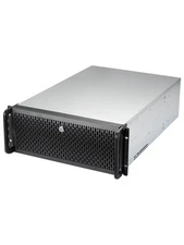 Rosewill 4U Server Chassis 15 Bay Server Case 15x 3.5 HDD Bays, E-ATX Board, Rac