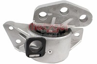 Lagerung Motor Rechts Metzger 8053905 FüR Opel