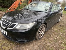 Saab Convertible Spares Or Repair swap