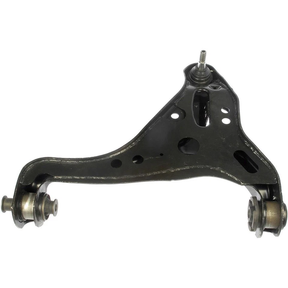 Front Lower Control Arm and Ball Joint Assembly for Ford Explorer 2006-2010 - Image 4 of 4