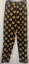 Buc-ee  s Pajama Pants Size Small