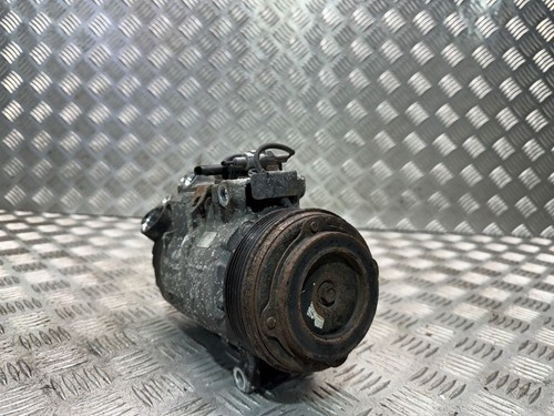 BMW 3 E90 E91 2009 Klimakompressor Pumpe Diesel 105kW TOF54919