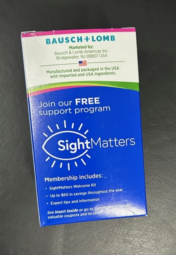 Bausch + Lomb PreserVision Preservision AREDS 2 mastigáveis 60 unidades sabor baga - Imagem 2 de 4