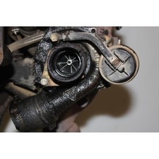 RHV motore FIAT DUCATO 02 06