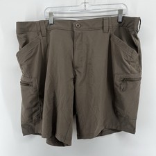 Pantalones Cortos Tácticos 511 Hombres 42 Trail Short Lite Rendimiento Ripstop Senderismo Carga