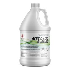 Acetic Acid Glacial Technical - 1 Gallon