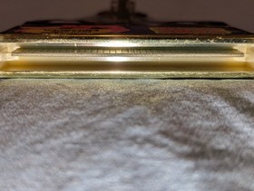 Journey to Silius & Crystalis for the NES (Carts Only!) - Game Genie Included!