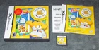 Build-A-Bear Workshop for Nintendo DS Complete Fast Shipping!
