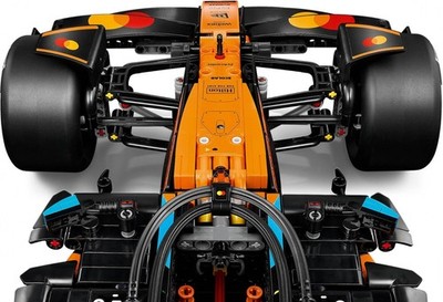 LEGO Technic 42228 McLaren MCL39 F1 Car 1:8 Scale 2025 Constructor